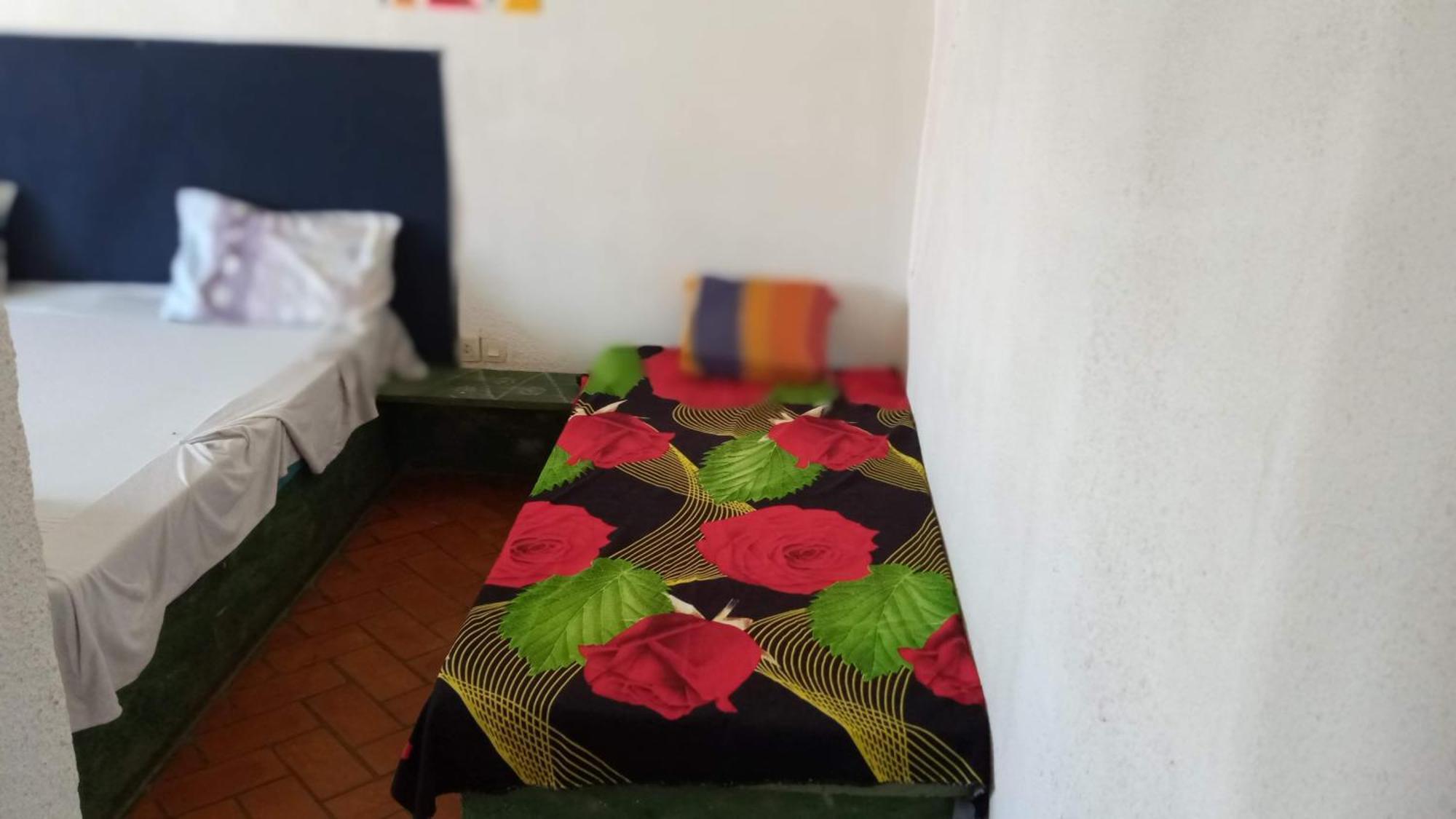 Chez Paolo Hotel Toubab Dialaw Eksteriør billede